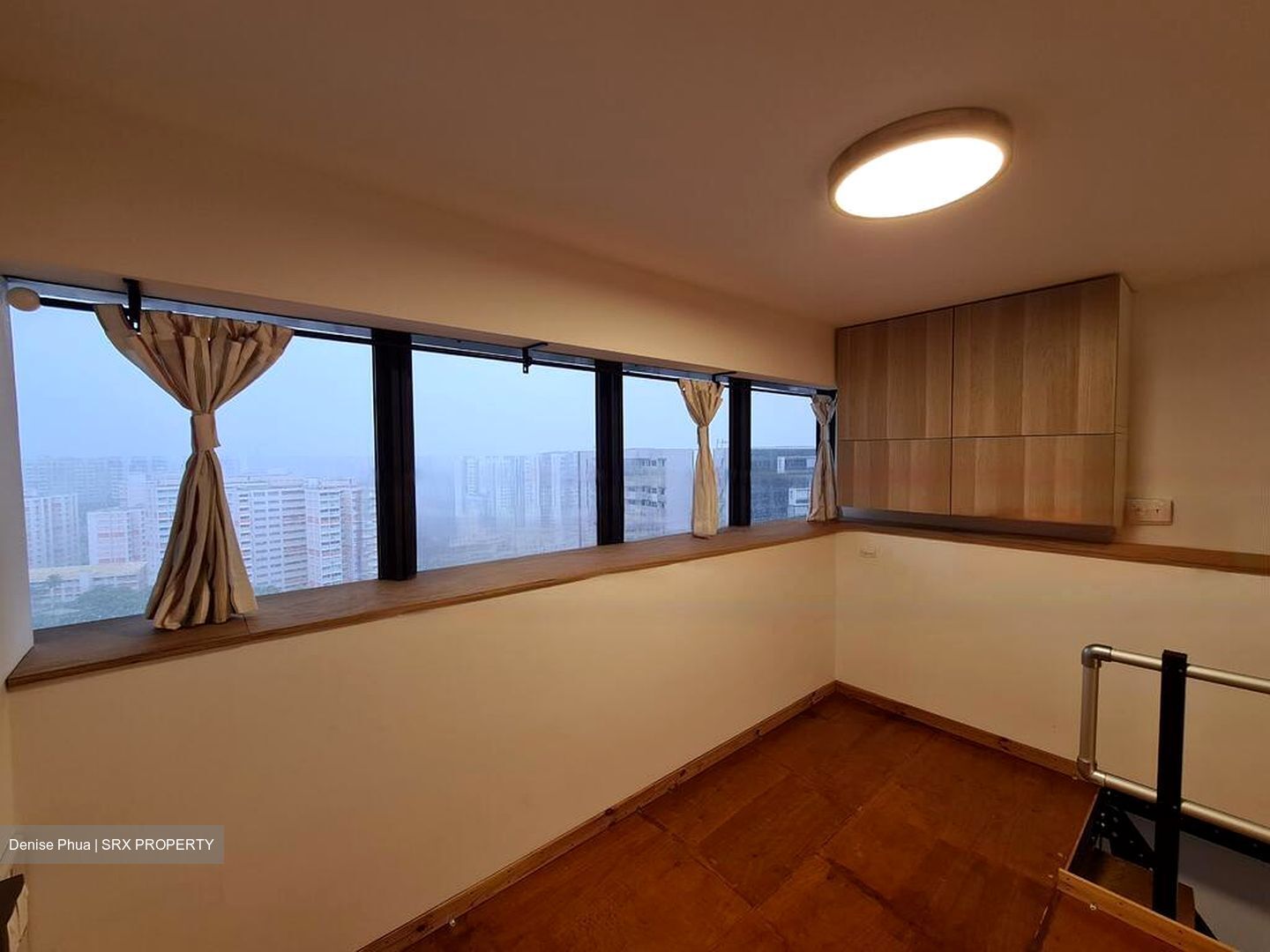 The Poiz Residences (D13), Apartment #633311561